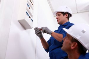 electrical inspections