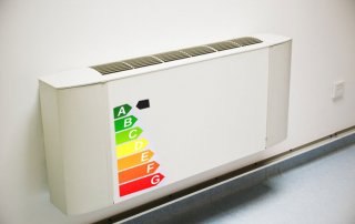 electric heating