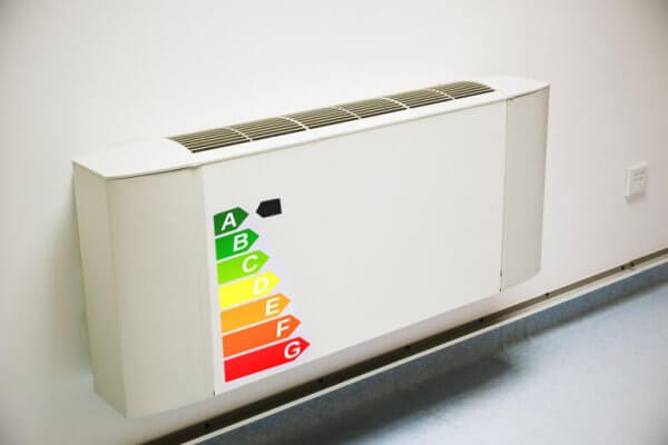 electric heating