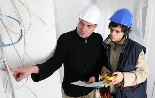 electrical survey