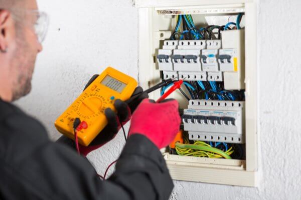 electrical inspections