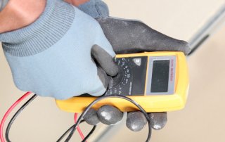 electrical tests